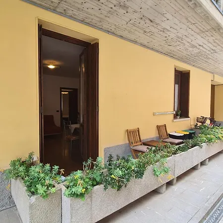 Campione - Garda Wind 2 Bedrooms Campione del Garda
