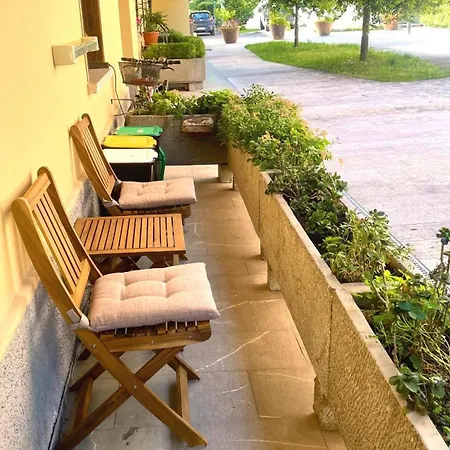 Campione - Garda Wind 2 Bedrooms Lägenhet