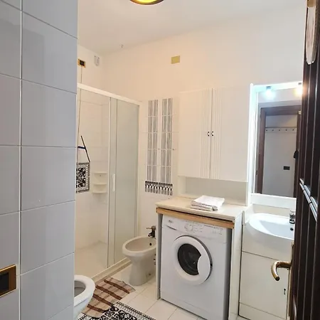 Apartment Campione - Garda Wind 2 Bedrooms