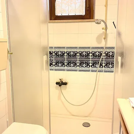 Apartment Campione - Garda Wind 2 Bedrooms