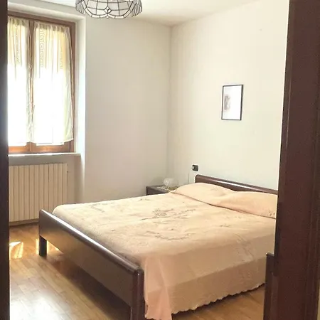 Campione - Garda Wind 2 Bedrooms Apartment *