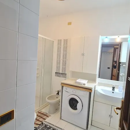 Apartment Campione - Garda Wind 2 Bedrooms Campione del Garda