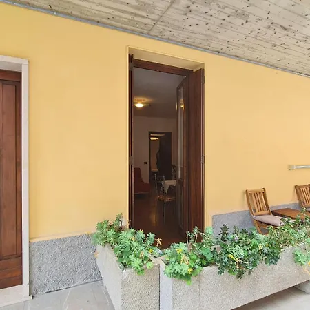 Campione - Garda Wind 2 Bedrooms * Campione del Garda
