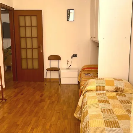 Campione - Garda Wind 2 Bedrooms Apartment