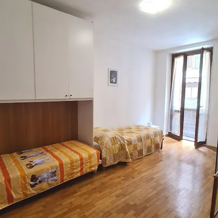Apartment Campione - Garda Wind 2 Bedrooms *