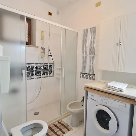 Campione - Garda Wind 2 Bedrooms Apartment Campione del Garda