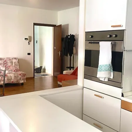 Campione - Garda Wind 2 Bedrooms Campione del Garda