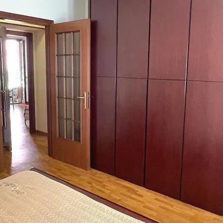 Campione - Garda Wind 2 Bedrooms Apartment