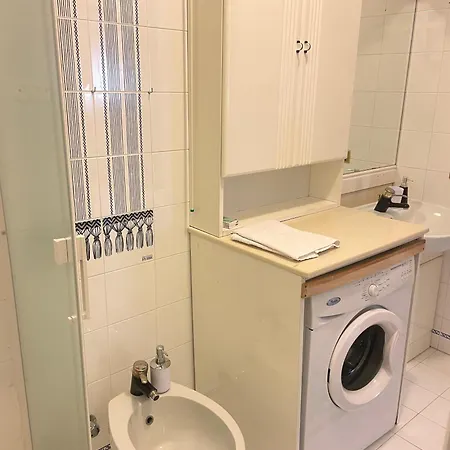 Apartment Campione - Garda Wind 2 Bedrooms