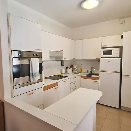 Campione - Garda Wind 2 Bedrooms Apartment Campione del Garda