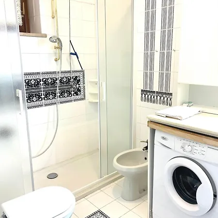 Apartment Campione - Garda Wind 2 Bedrooms Campione del Garda