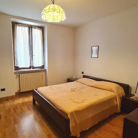 Campione - Garda Wind 2 Bedrooms * Campione del Garda