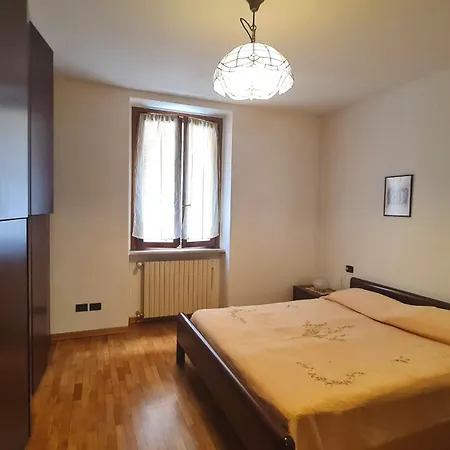 Campione - Garda Wind 2 Bedrooms Apartment *