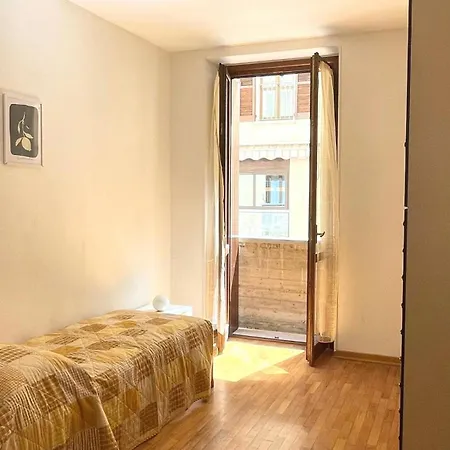 Campione - Garda Wind 2 Bedrooms *